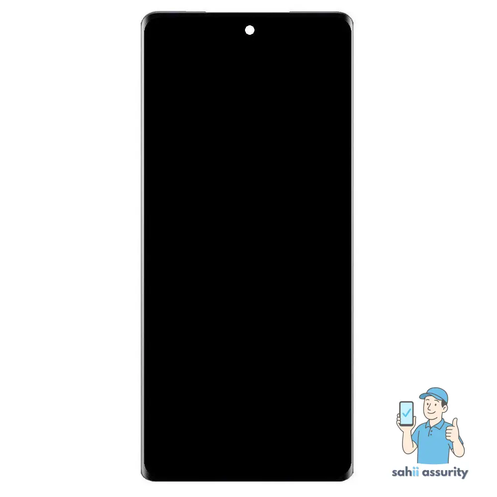 LCD Screen for Vivo V40 5G (replacement display without touch)